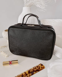 Baby Emma Cosmetic Case Black