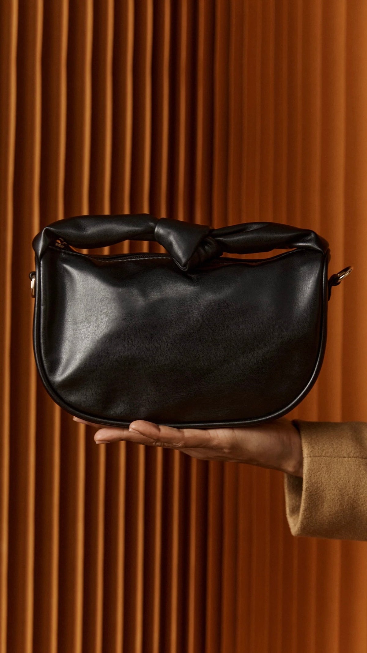 Zala Bag Black