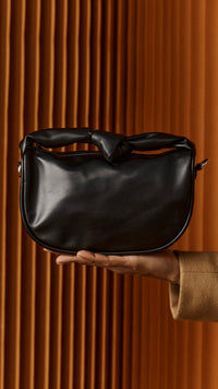Zala Bag Black
