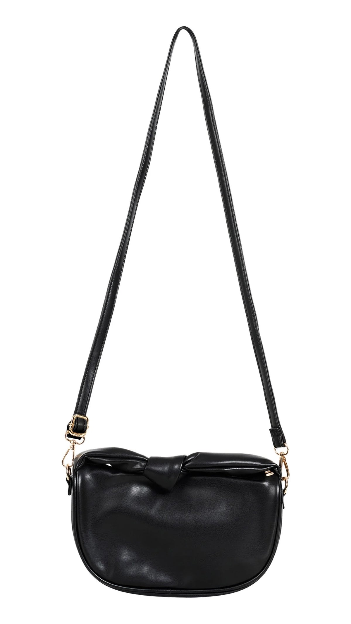 Zala Bag Black