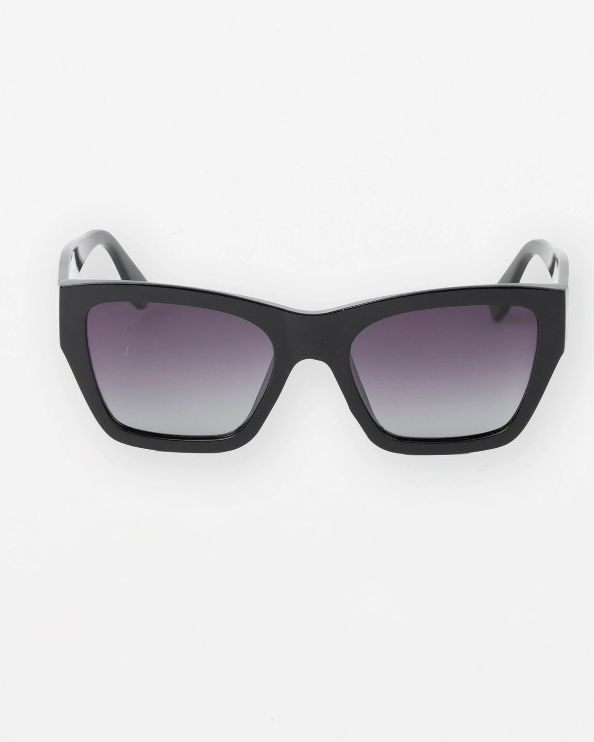 Stella Paige Sunglasses Black 642