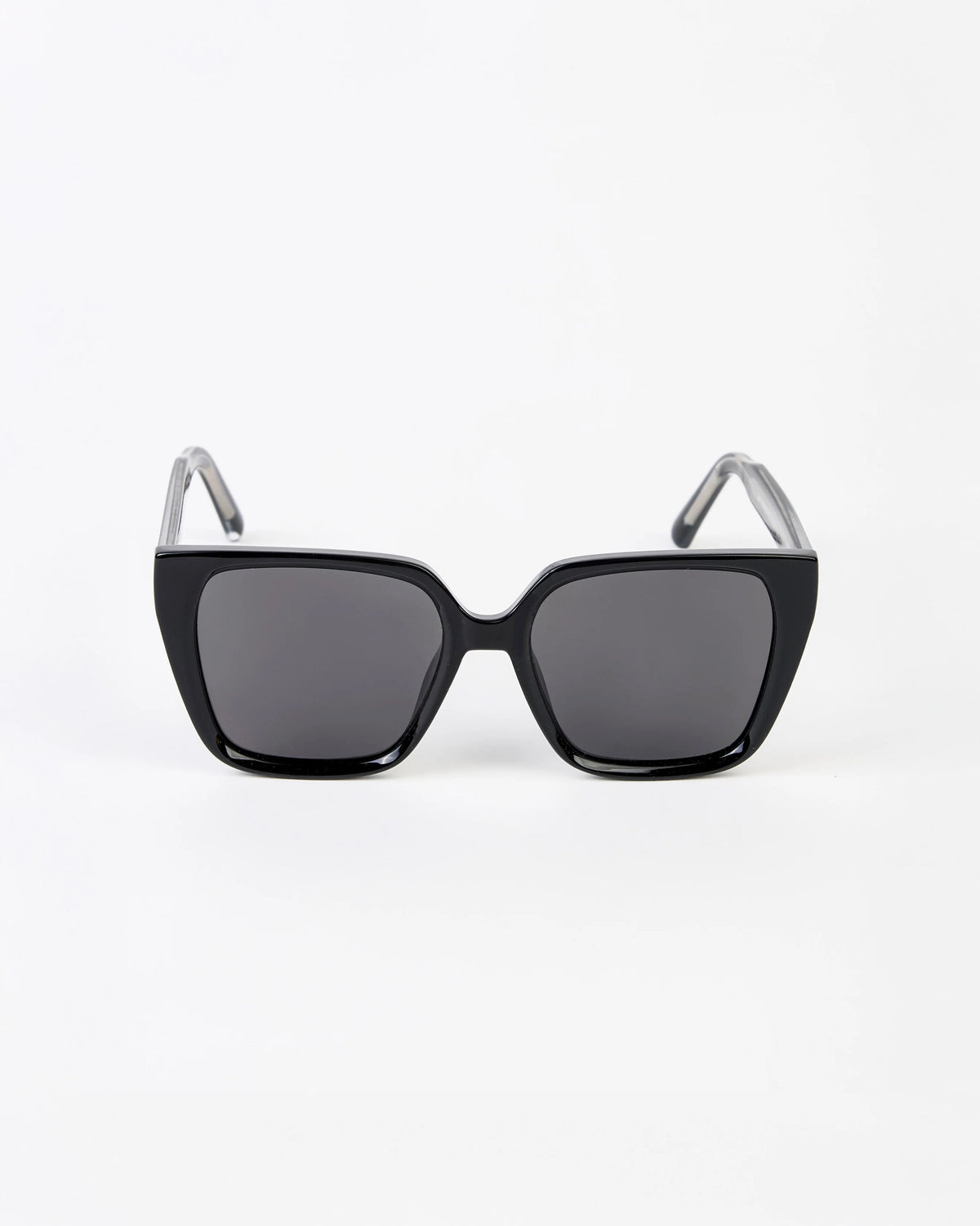 Stella Ashling Sunglasses Black 697