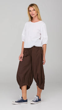 Guru Pant Ground Coffee