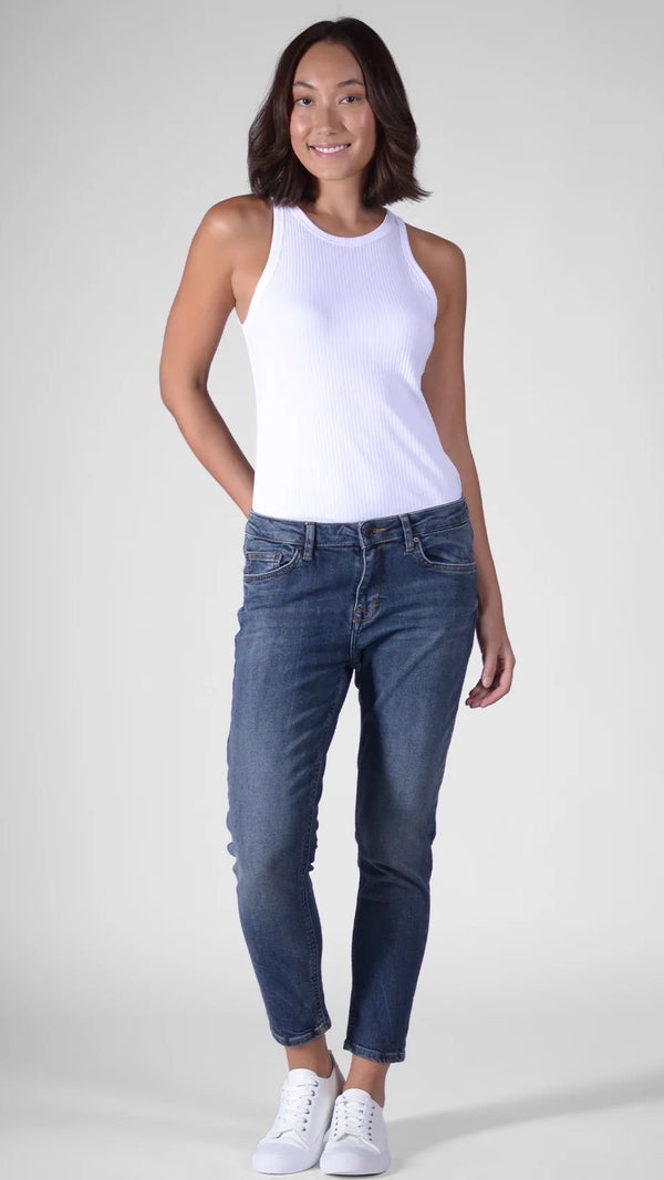 LTB Eliana Morava X Undamaged  Wash