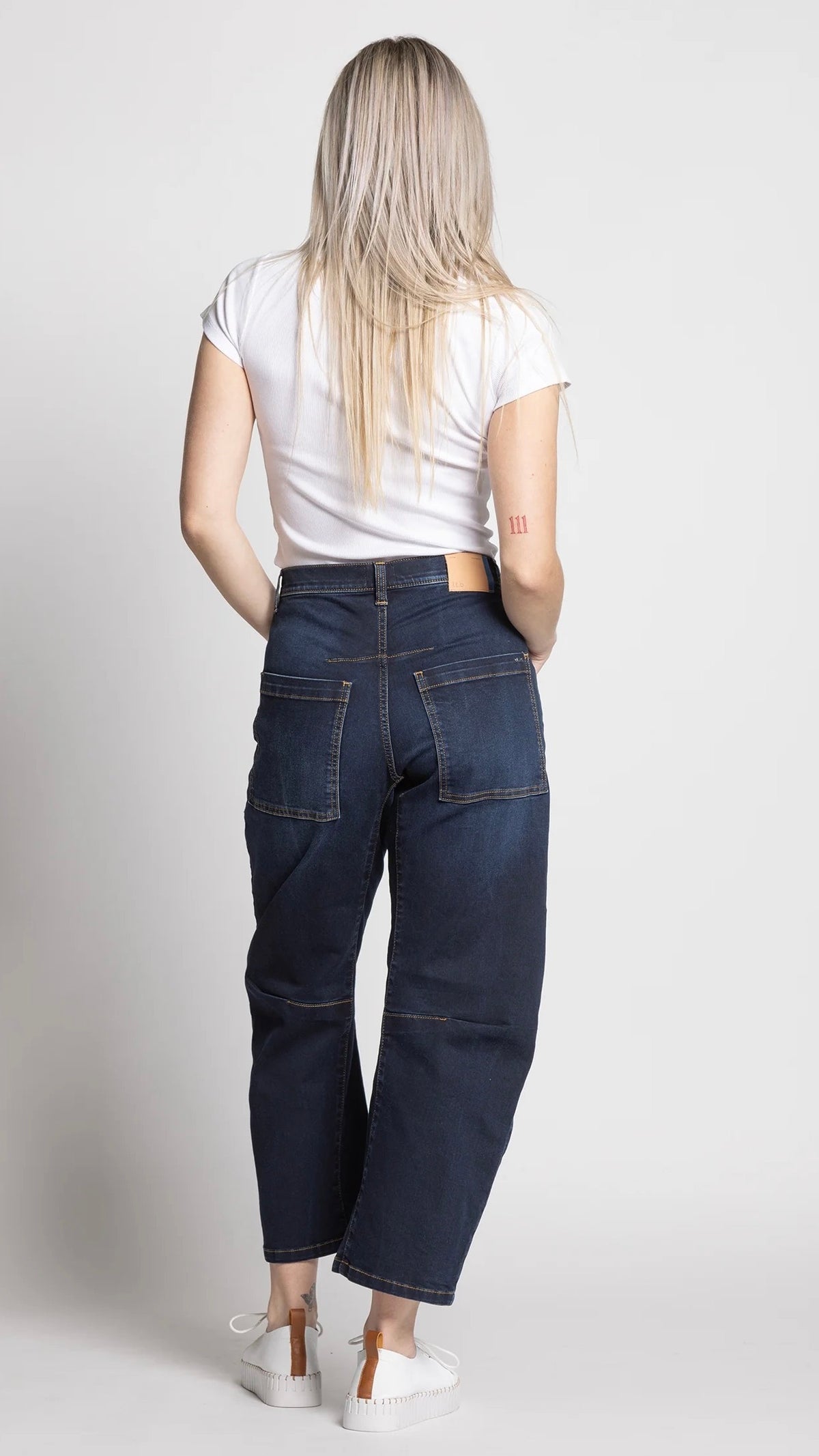LTB Marlow Nevina Wash