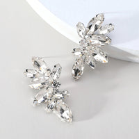 FME349 Vintage Silver Clear