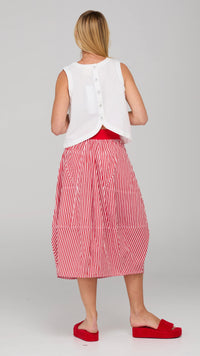 Guru Skirt Emillia Stripe