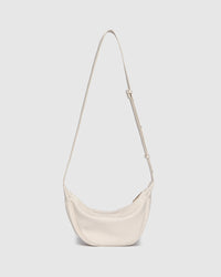 Sylvia Crossbody Bag Vanilla