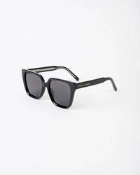 Stella Ashling Sunglasses Black 697