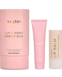 Lip & Hand Cream Duo White Peony & Cashmere
