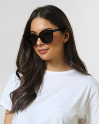 Stella Ashling Sunglasses Black 697