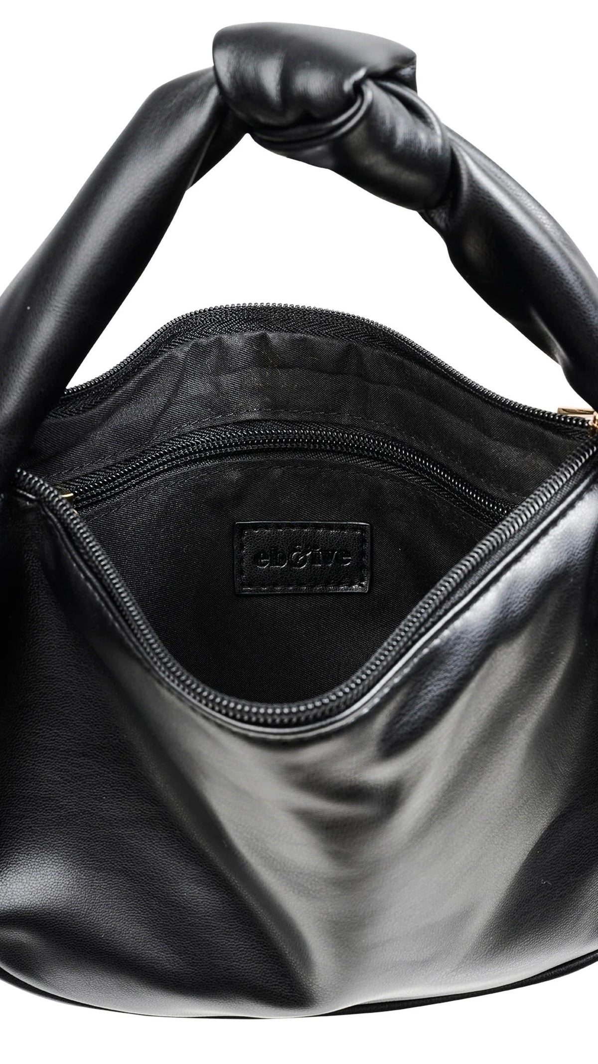 Zala Bag Black