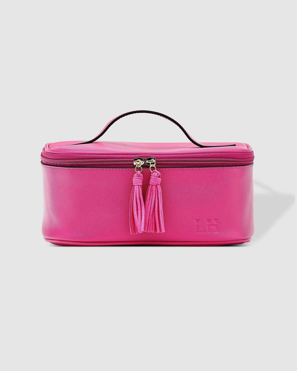 Baby Hepburn Cosmetic Case Fuschia