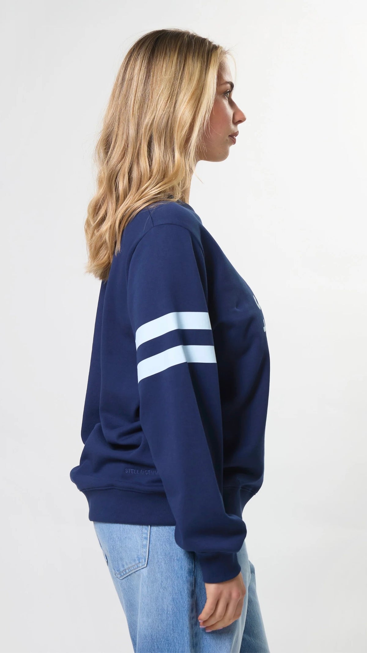 Essential Sweat Rotation Navy