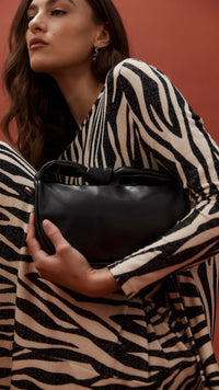 Zala Bag Black