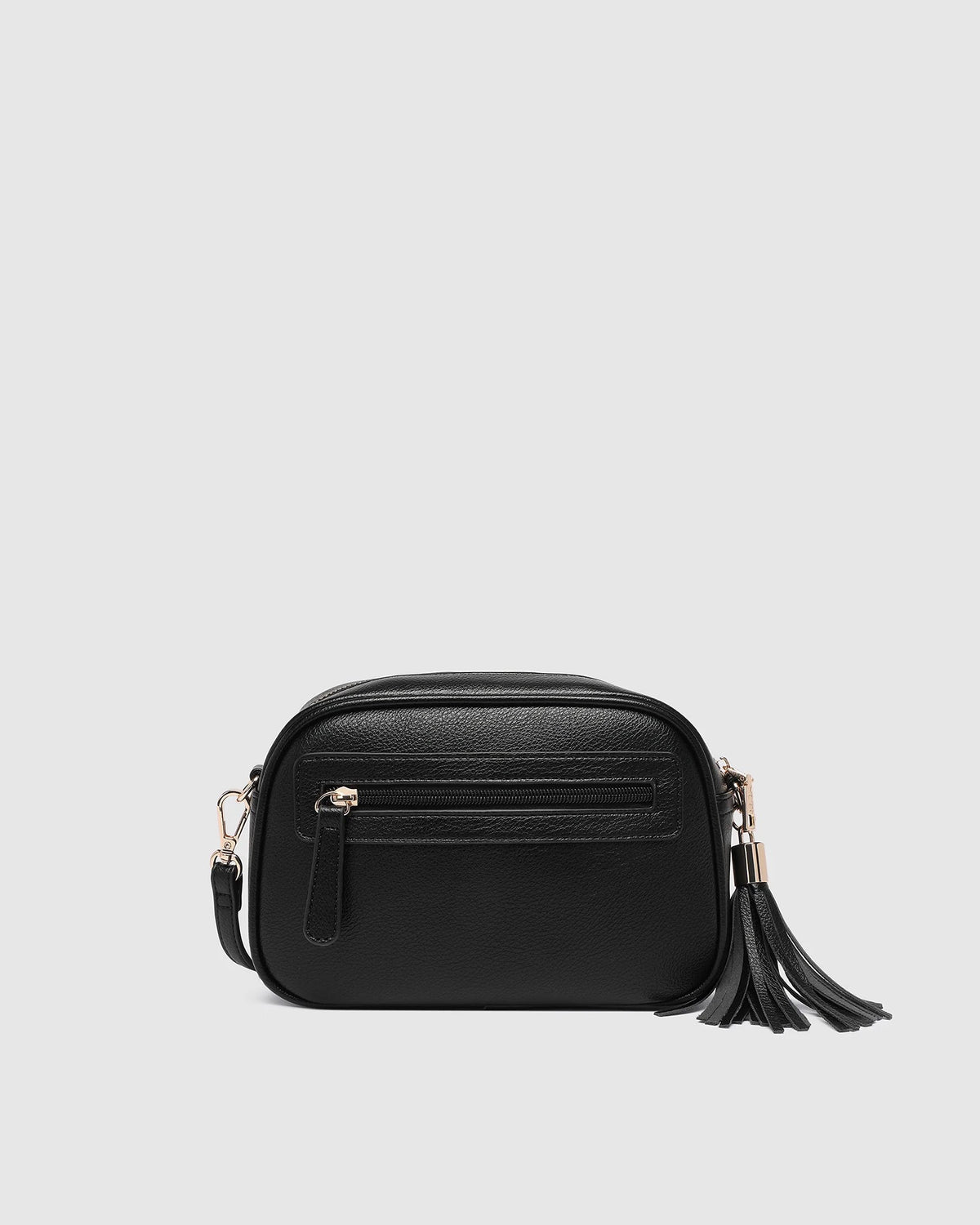 Jacinta Gia Crossbody Bag Black
