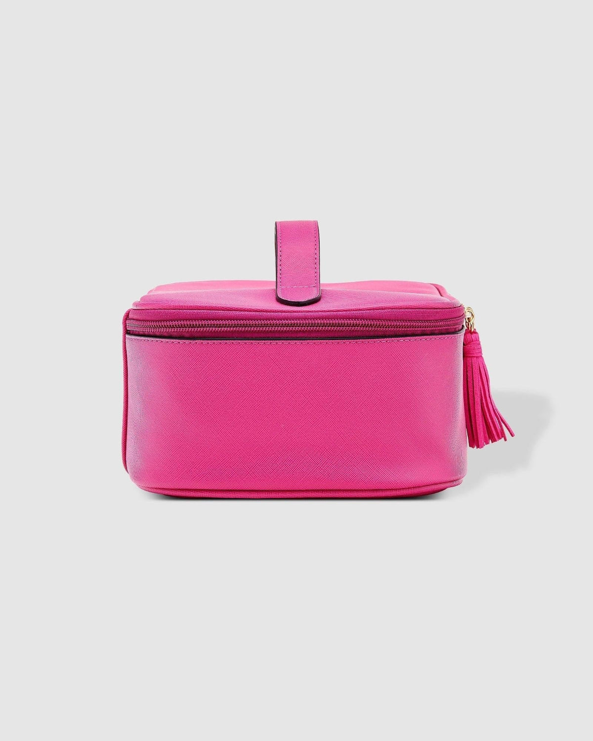 Baby Hepburn Cosmetic Case Fuschia
