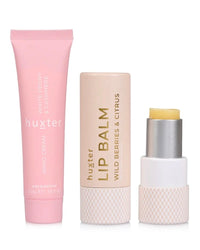 Lip & Hand Cream Duo White Peony & Cashmere