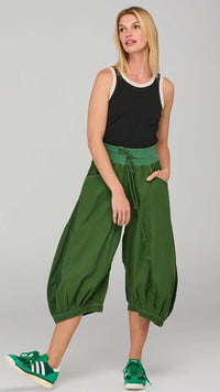 Guru Pant Midori