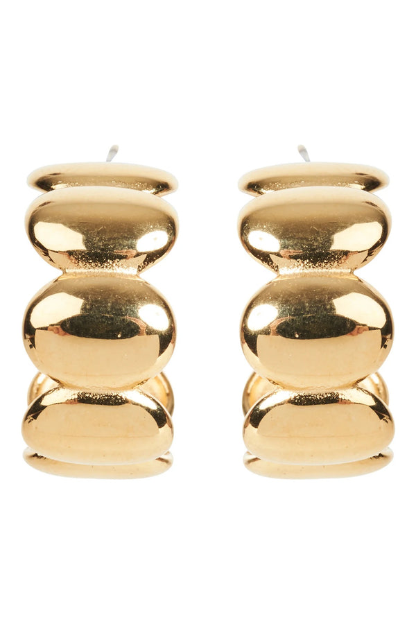 Miru Earring Hoop
