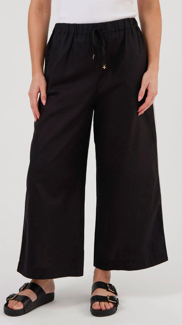 Sienna Pant Black