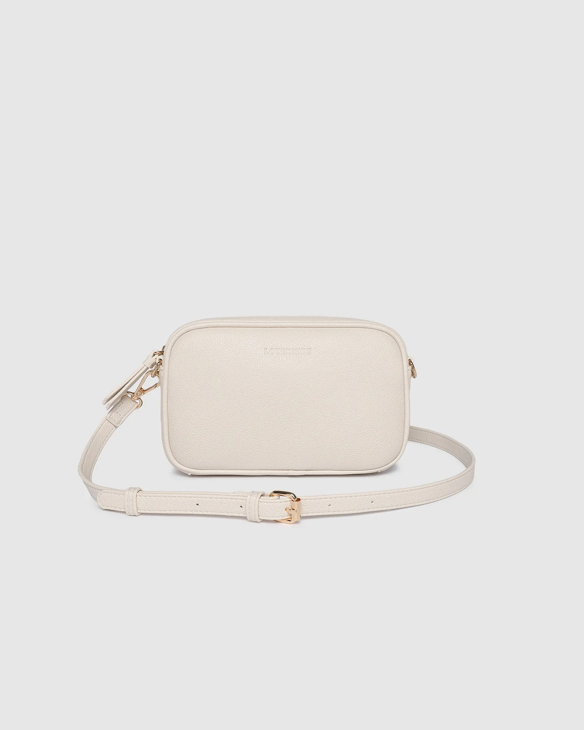 Bianca Crossbody Bag Vanilla