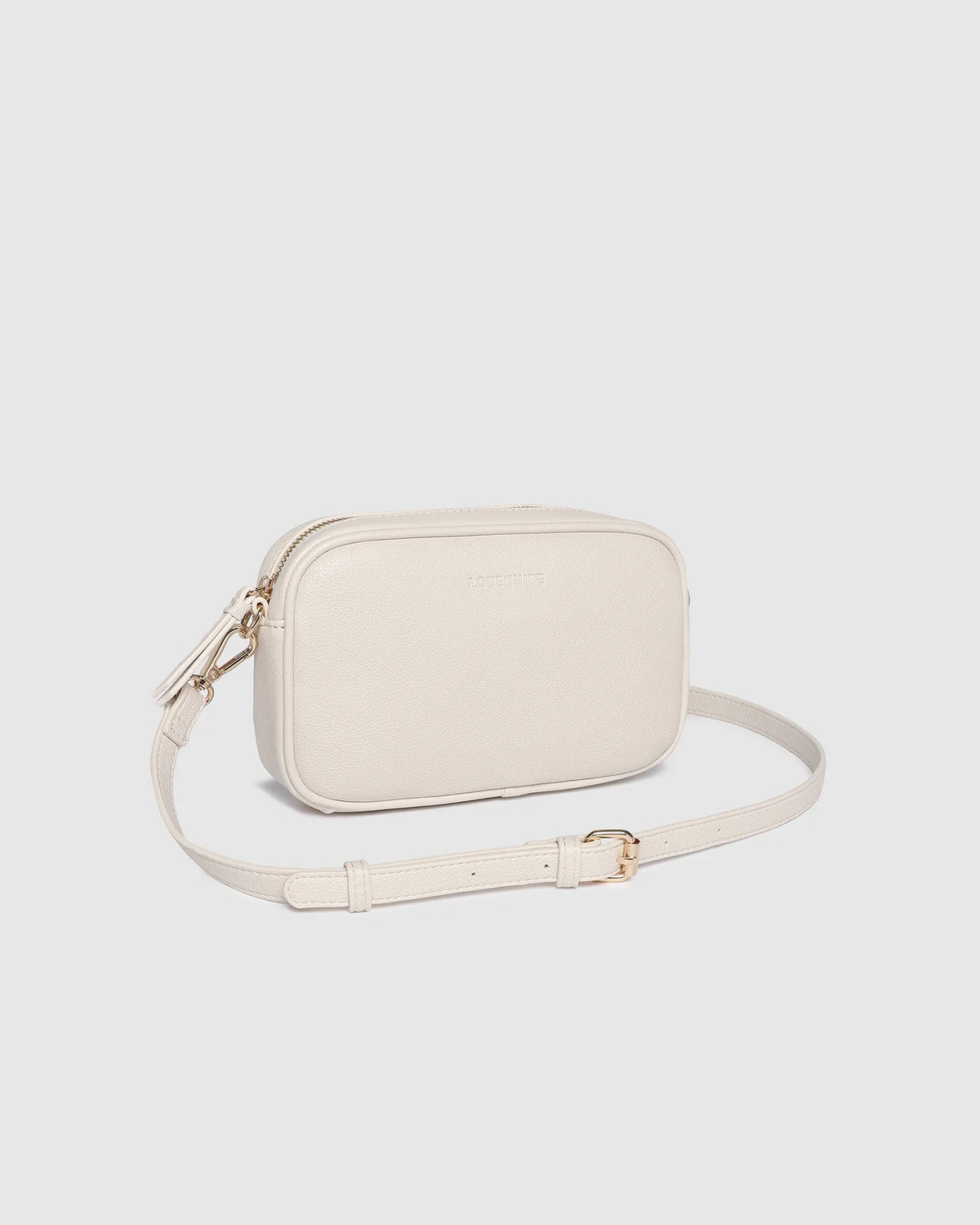 Bianca Crossbody Bag Vanilla