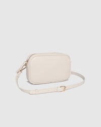 Bianca Crossbody Bag Vanilla