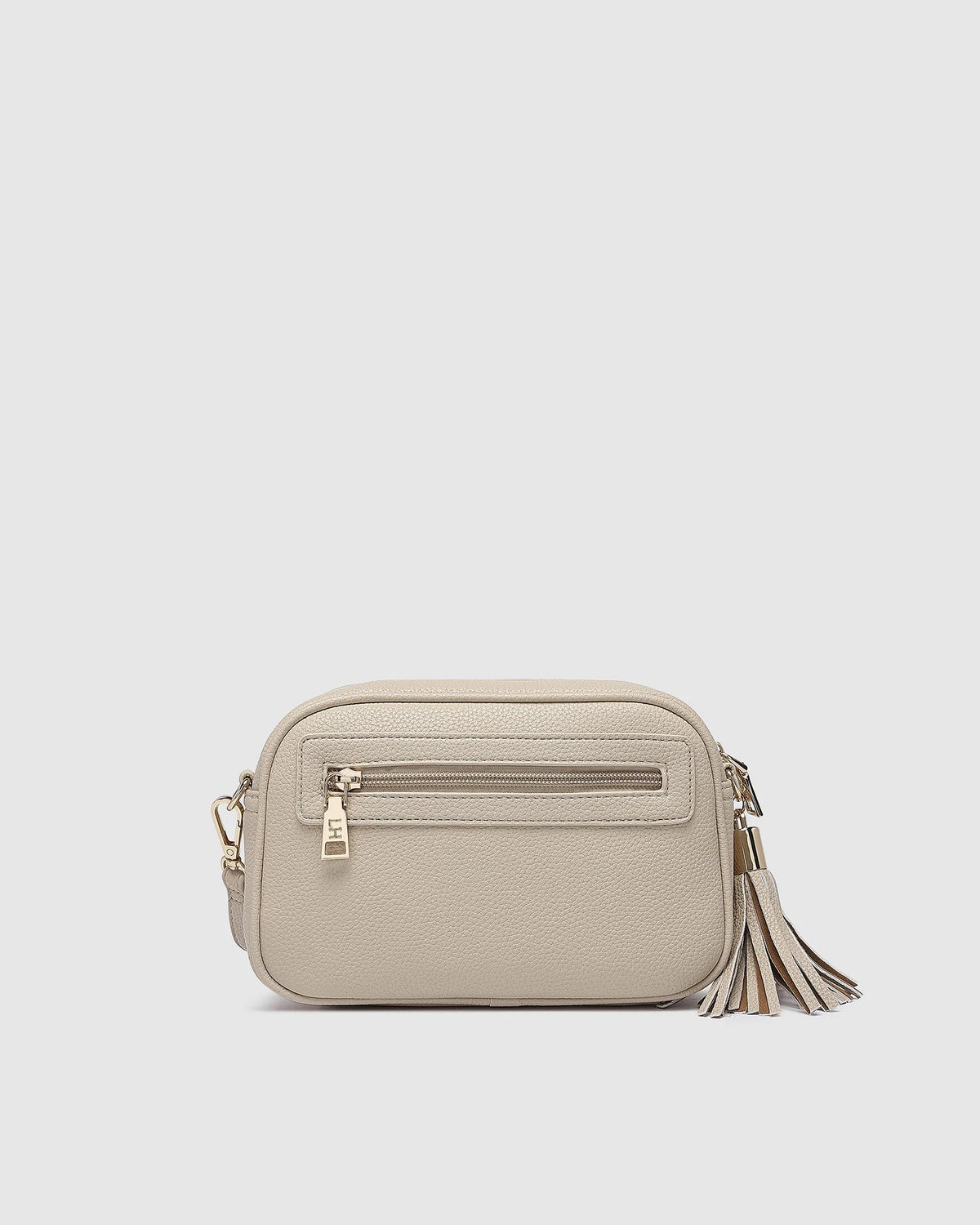 Jacinta Gia Crossbody Bag Biscotti
