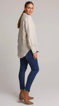 Studio Shirt Tusk