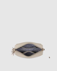 Jacinta Gia Crossbody Bag Biscotti