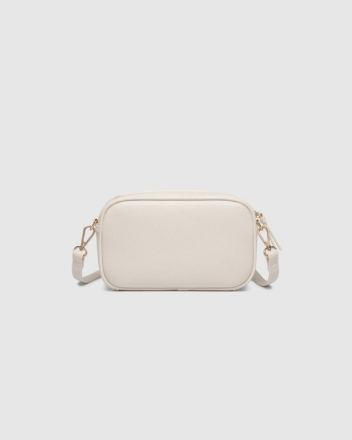 Bianca Crossbody Bag Vanilla