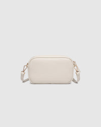 Bianca Crossbody Bag Vanilla