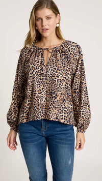 Bajau Blouse Nomad