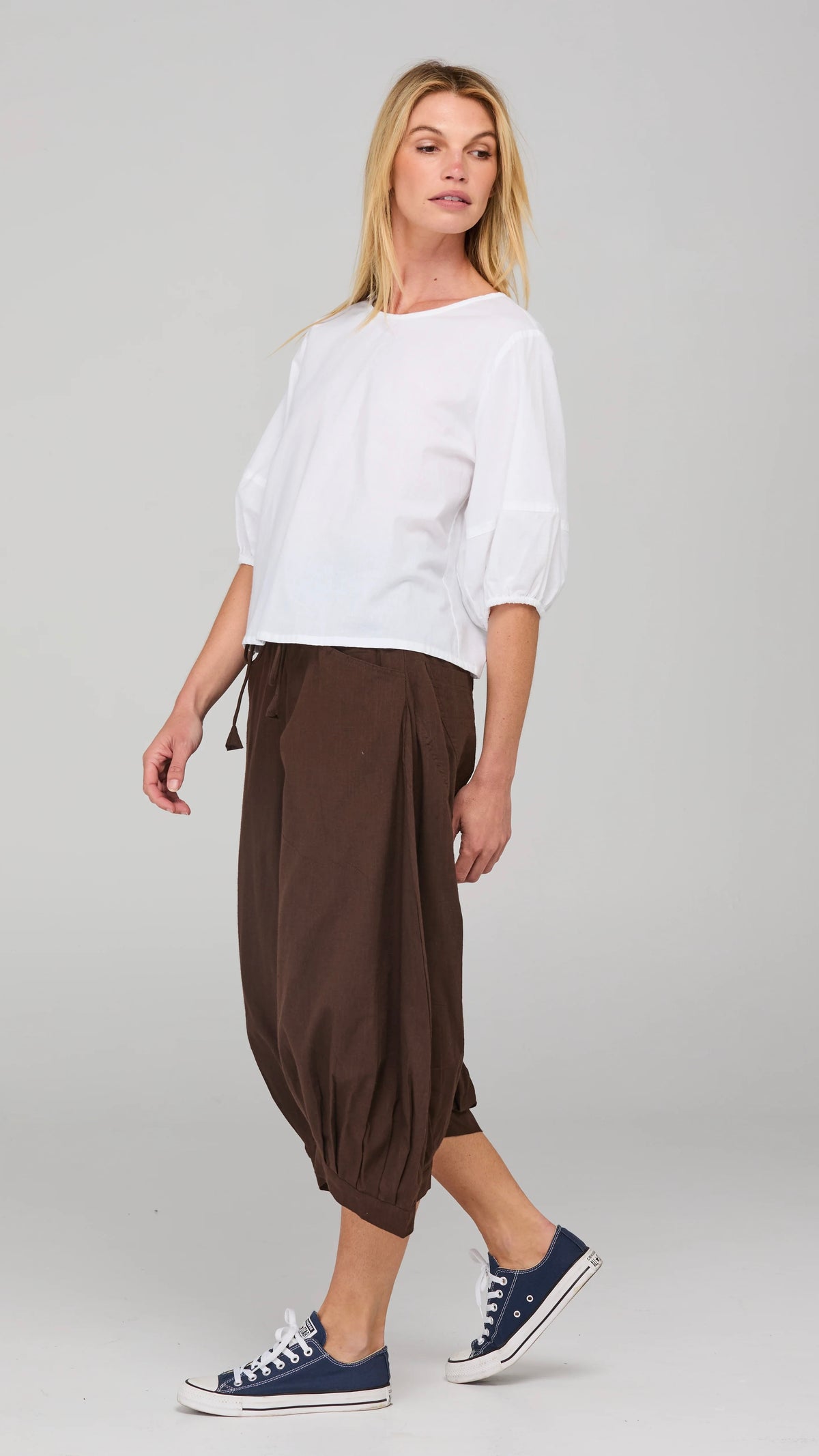 Guru Pant Ground Coffee