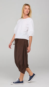 Guru Pant Ground Coffee