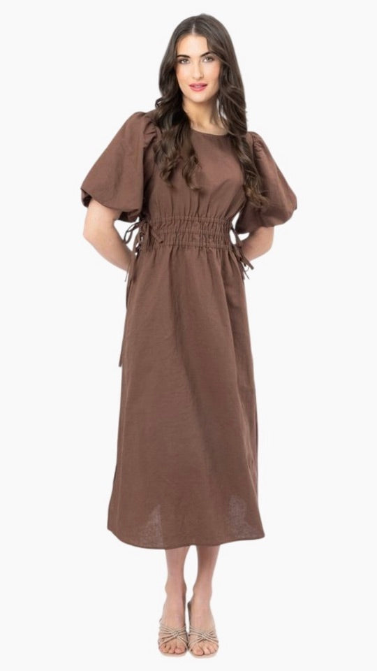 Royal Dress Chocolate