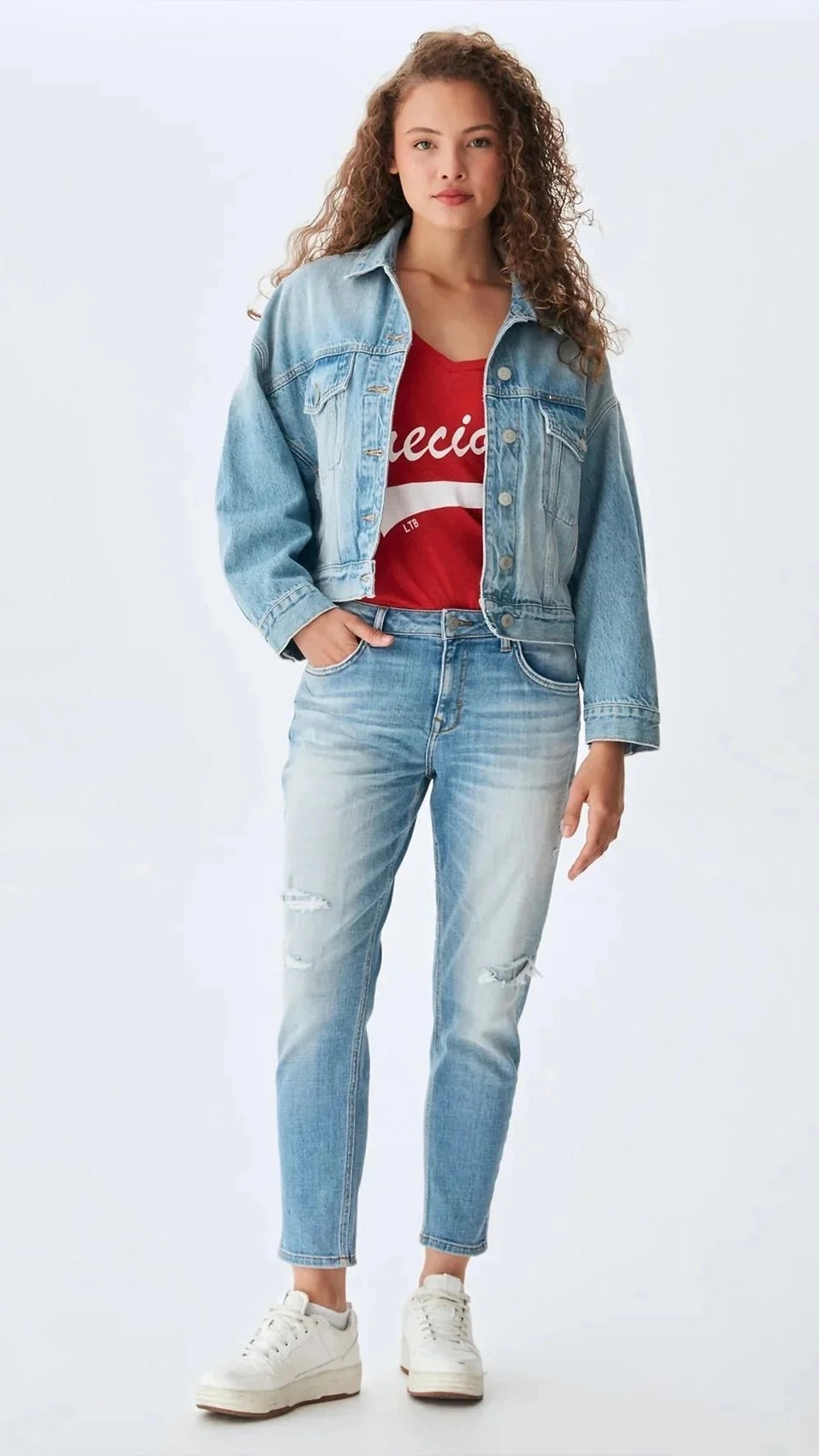 LTB Eliana Varuna Wash