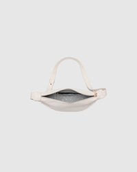 Sylvia Crossbody Bag Vanilla