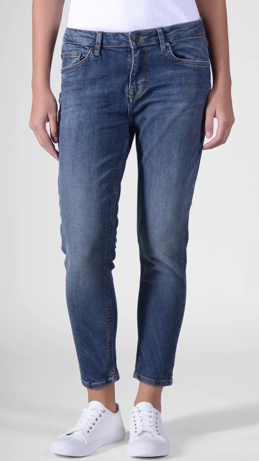 LTB Eliana Morava X Undamaged  Wash