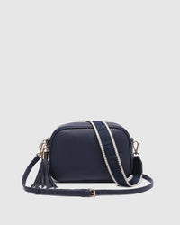 Jacinta Gia Crossbody Bag Navy