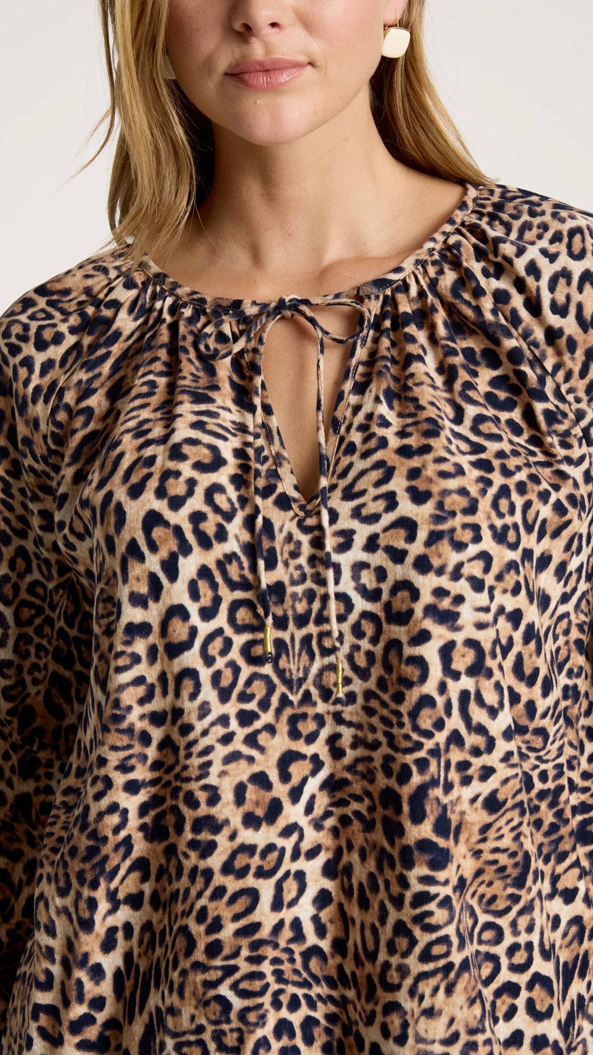 Bajau Blouse Nomad