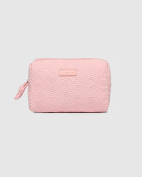 Destiny Cosmetic Bag Pink