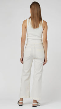 Cody Kick Flare Trouser