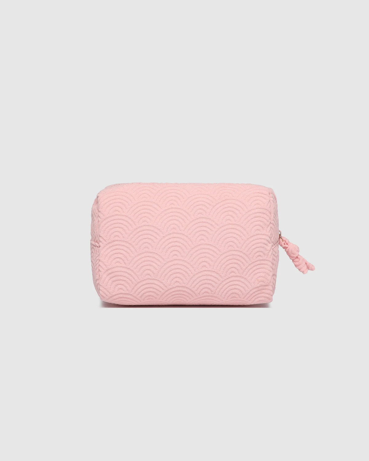 Destiny Cosmetic Bag Pink