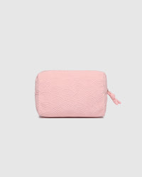 Destiny Cosmetic Bag Pink