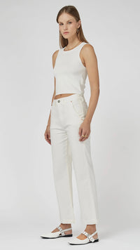 Cody Kick Flare Trouser