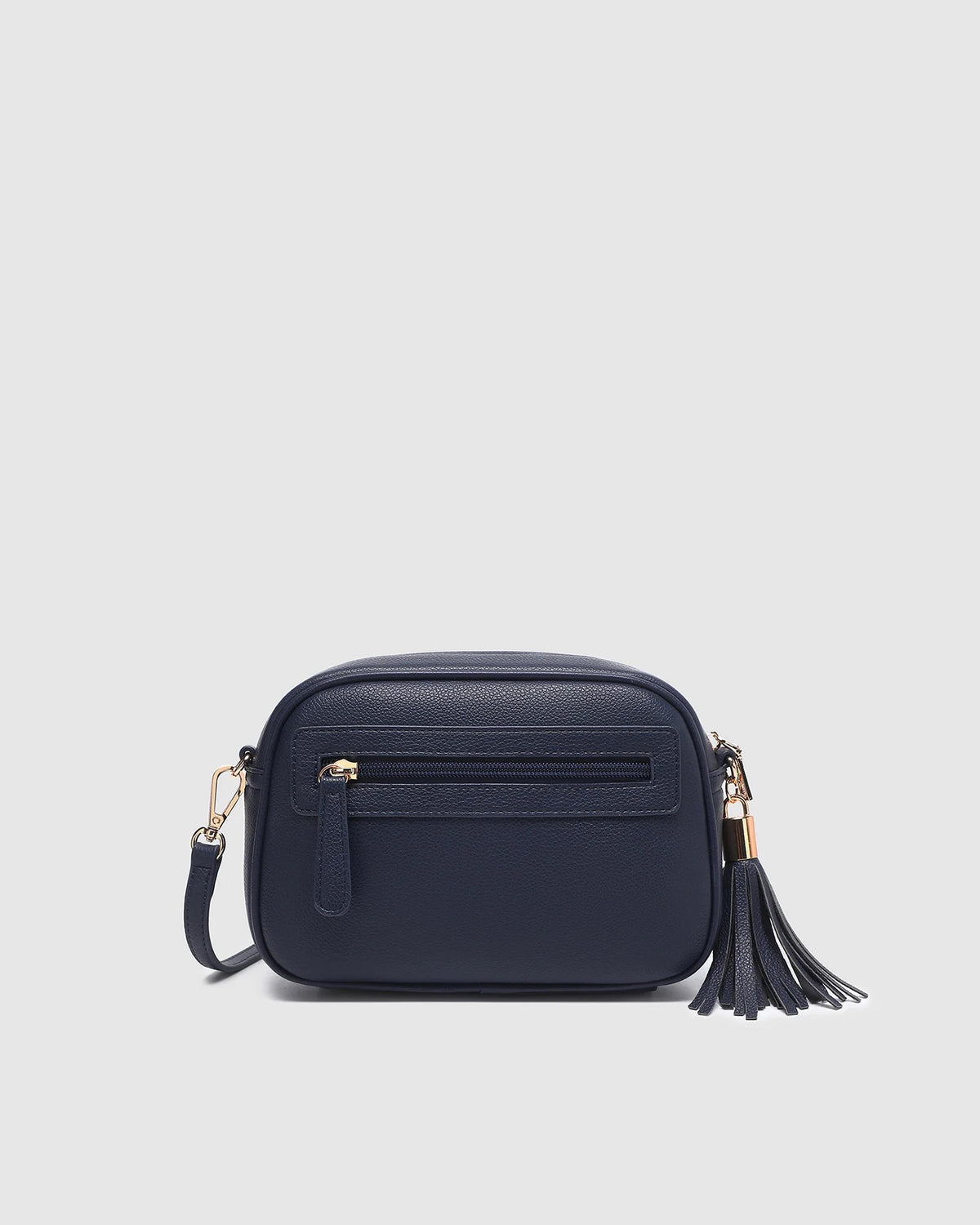 Jacinta Gia Crossbody Bag Navy