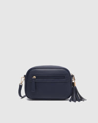 Jacinta Gia Crossbody Bag Navy