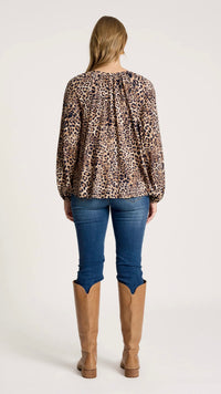 Bajau Blouse Nomad